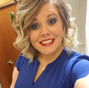 Meet your Posher, Sasha